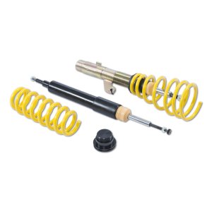 BMW 3 Series Coilover Suspension Kit - ST Suspensions - ST XA Height & Rebound Adjustable - `06-`11